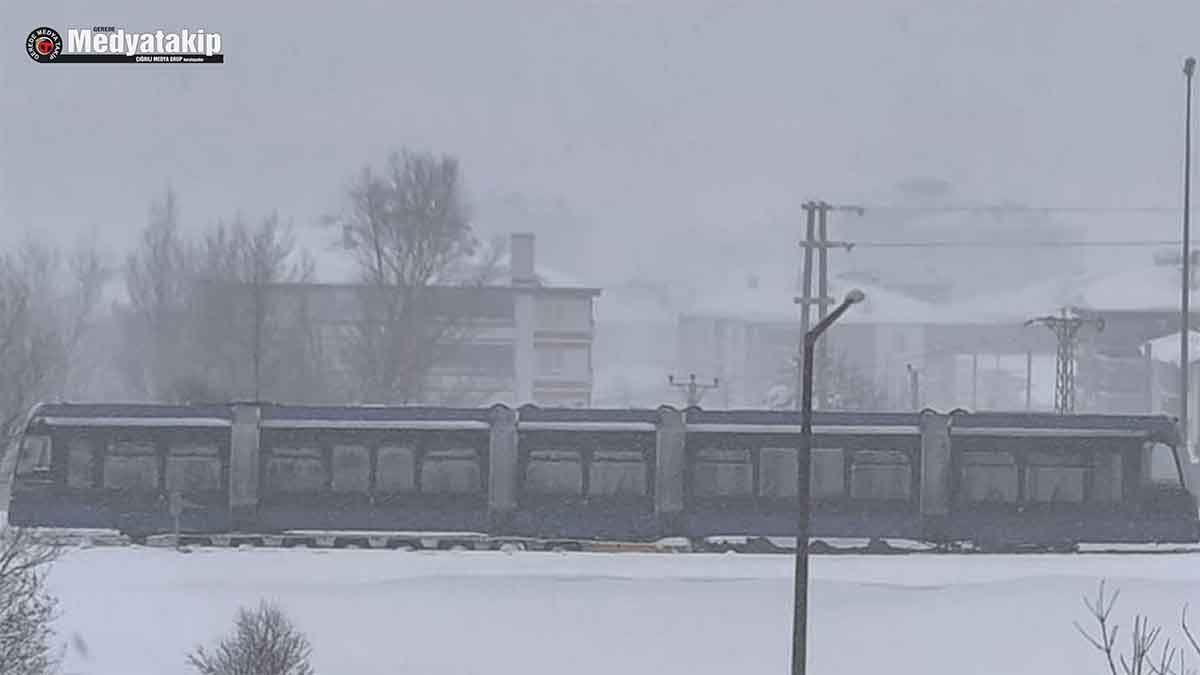 Gerede'ye Hızlı Tren Geldi 2