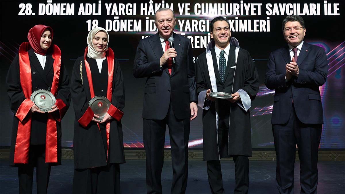 Gerede’yi Gururlandırdı5