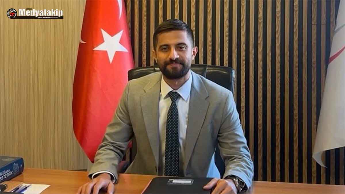 Op. Dr. Batuhan Kayar