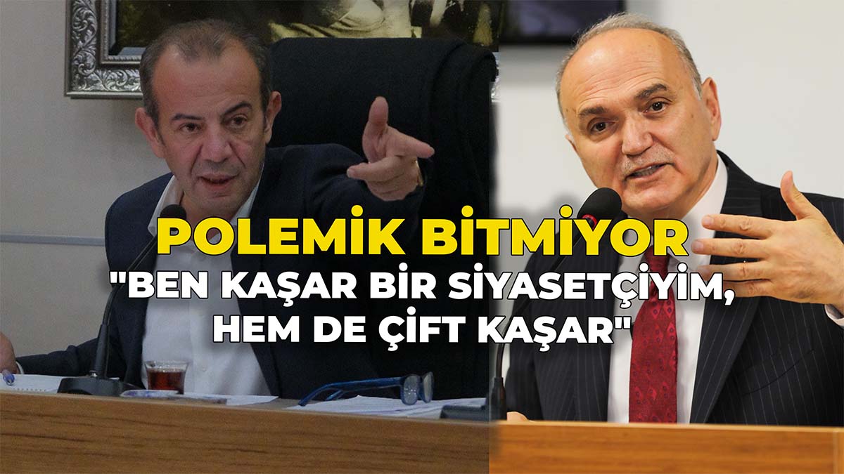 Tanju Özcan Faruk Özlü