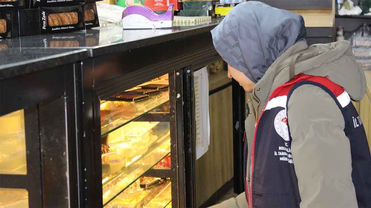 Tatlıcıdan Markete Birçok İşletmeye Ceza Yağdı2