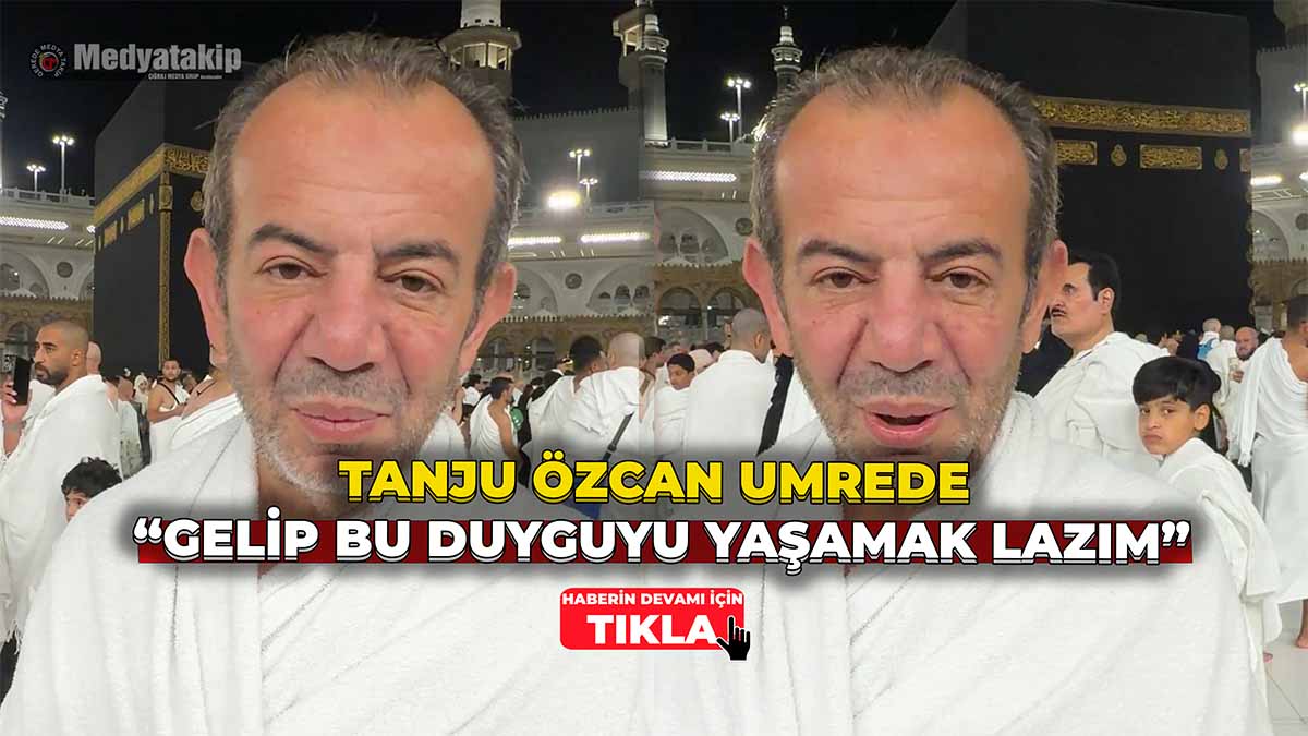 Umre Tanju Özcan