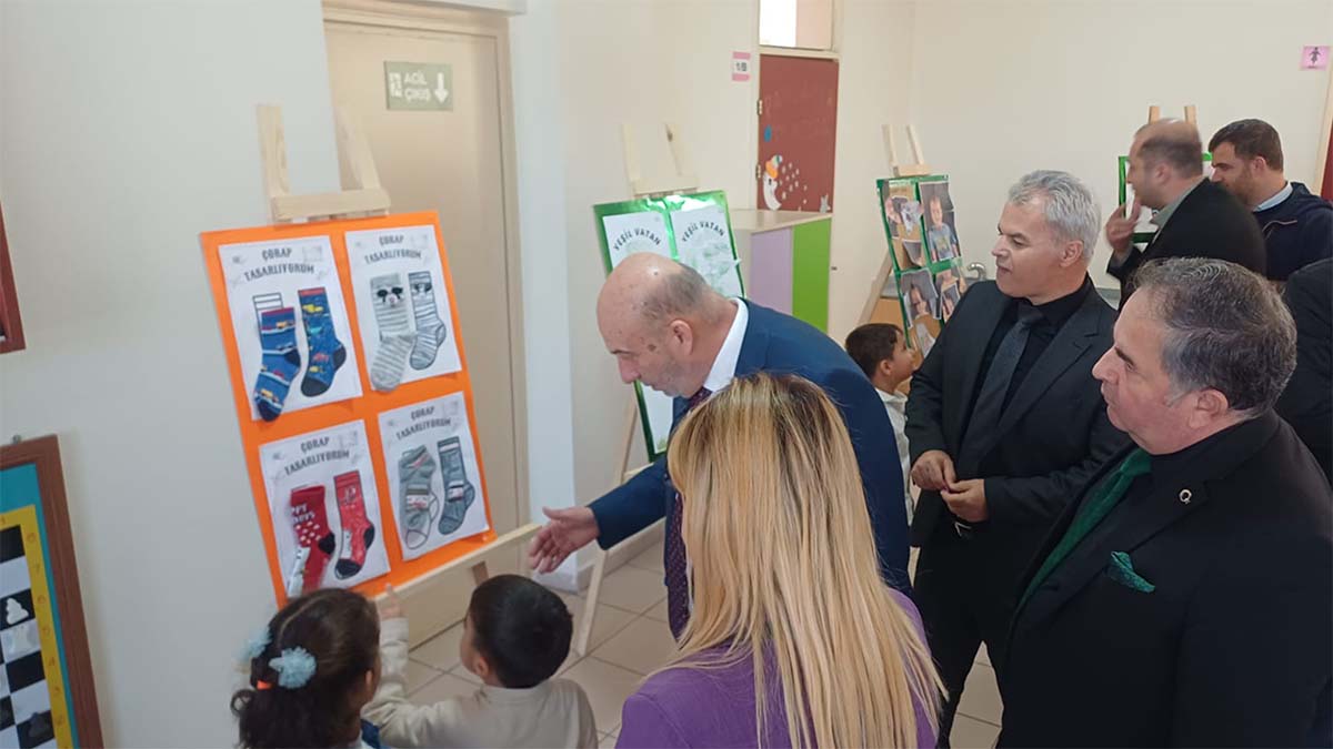 Yeniçağa’da Hayal Gücüne Açılan Kapı2