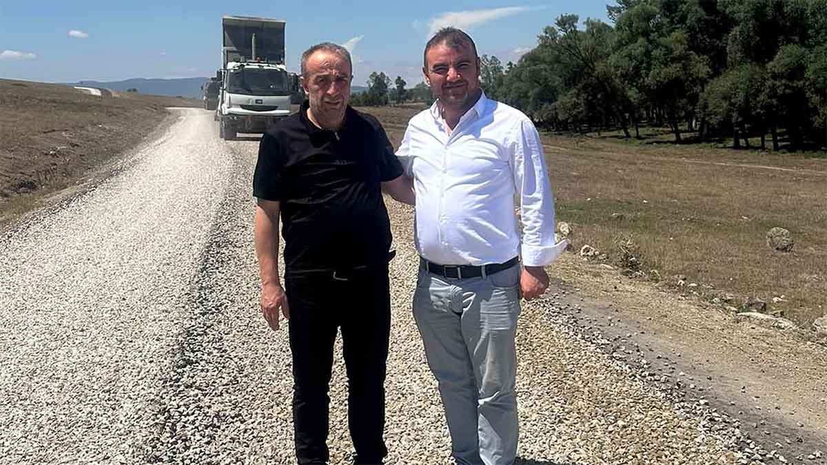 Yılmaz Turçin Metin Doğangün