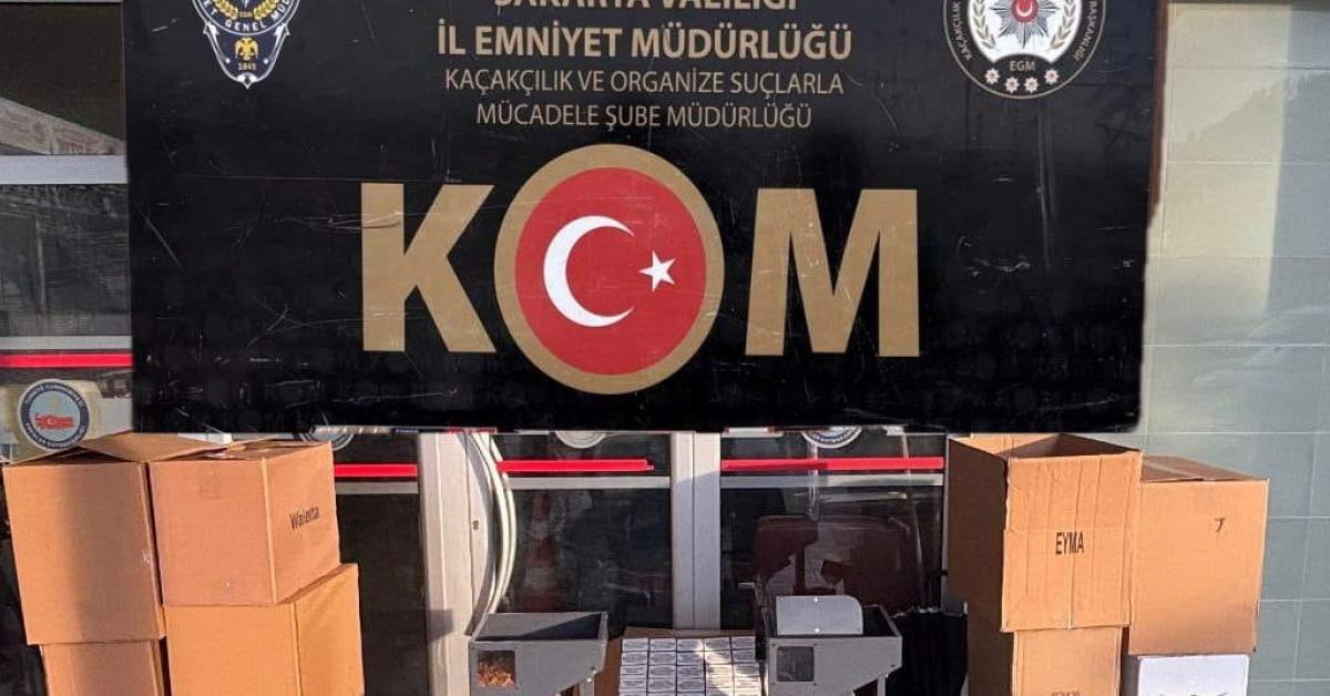 adapazarinda 111 bin makaron ele gecirildi g2mteB1R.jpg