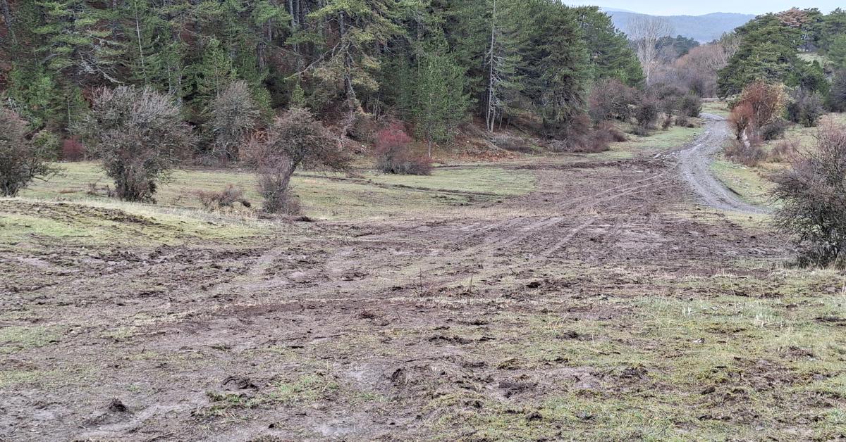 ankara beypazarinda kizak senligi icin pist hazir URqtCNJP.jpg