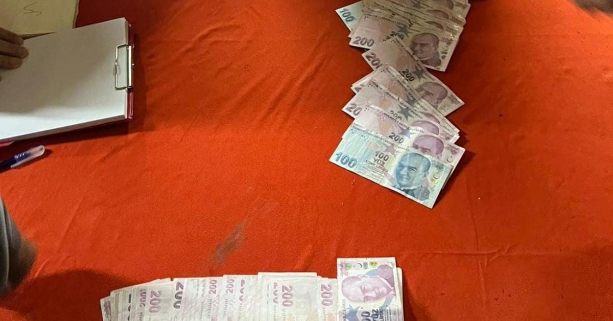 bartin amasrada kumar baskini 11 kisi hakkinda islem yapildi ALHkbnFq.jpg