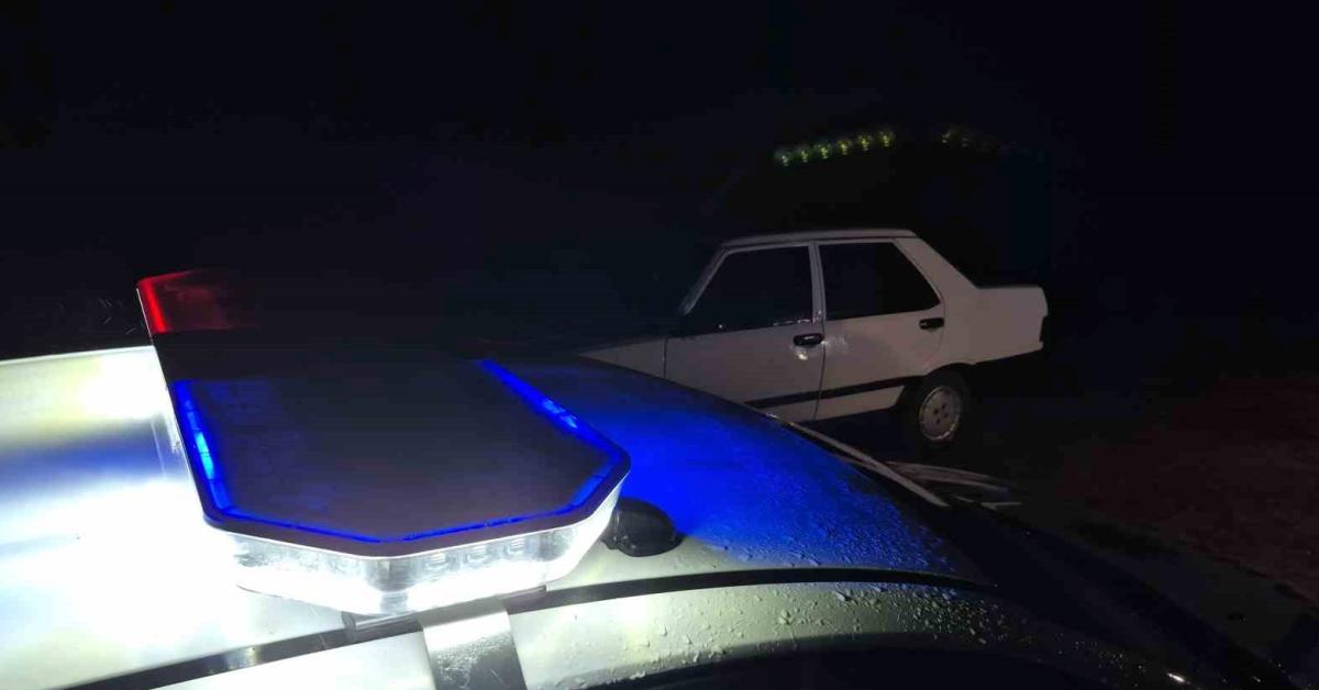 bartinda kacan surucuyle polis arasinda nefes kesen kovalamaca mlJwxer3.jpg