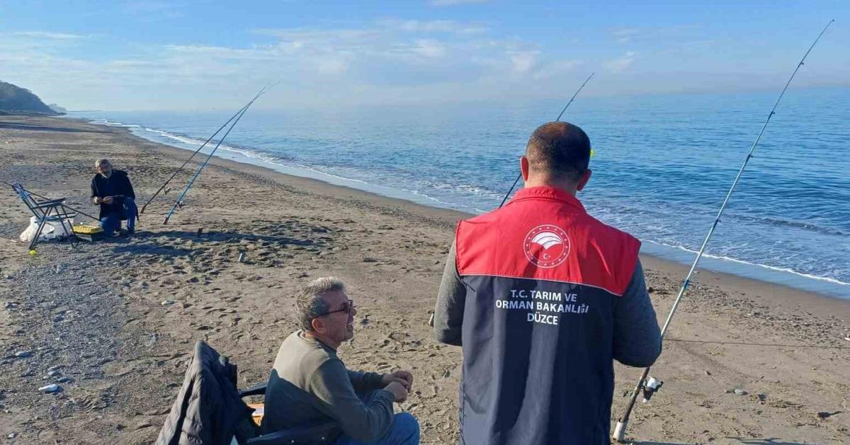 duzce akcakocada amator balikcikta yeni duzenleme ATqY1CJF.jpg