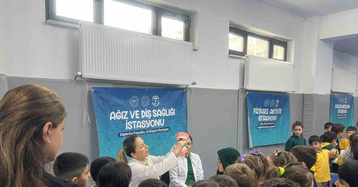 duzcede cocuklar icin eglenceli etkinlik LeaAUpKk.jpg