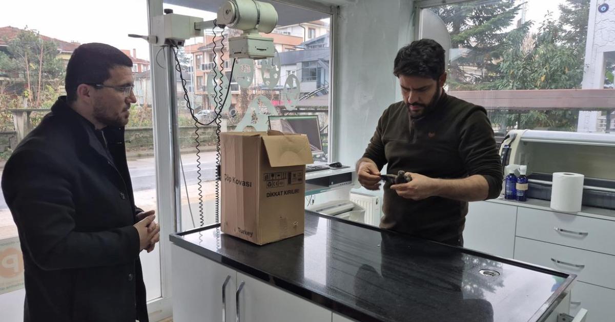 duzcede duyarli vatandas kumruyu kurtardi bQ52b2gB.jpg