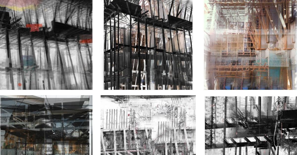 duzcede mimari sanat severlerin begenisine sunuldu yapidan cizgiye wfGKQzzW.jpg