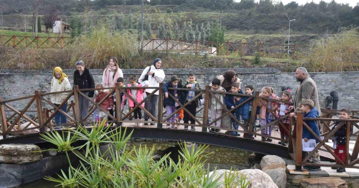 duzcedeki minikler botanik bahcesinde doga kesfine cikti csfvIU9s.jpg