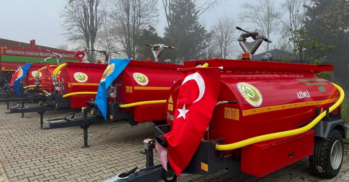 duzcenin golyakada yanginlarla mucadele tahsis ediliyor FasFknpH.jpg