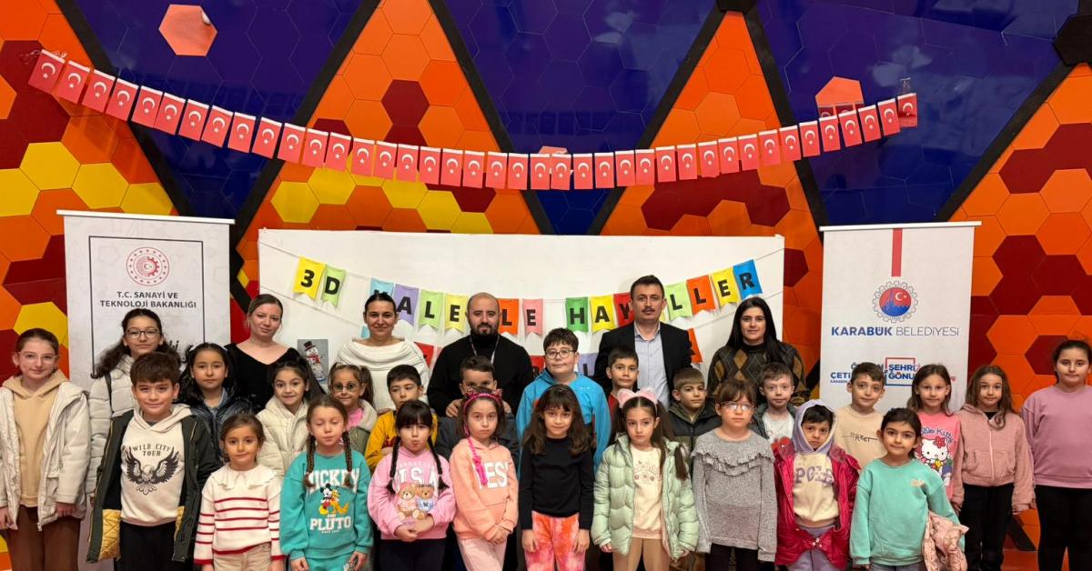 karabukte cocuklarin hayal gucu 3 boyutlu kalemlerle gerceklesiyor k8mnla4v.jpg