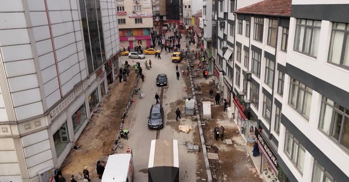 karabukte kaldirim yenileme calismalari yapiliyor hvpnQV6p.jpg