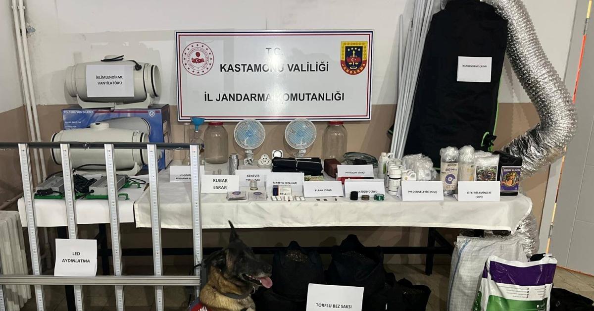 kastamonuda uyusturucu operasyonu neler neler ele gecirildi uZDRbyXp.jpg