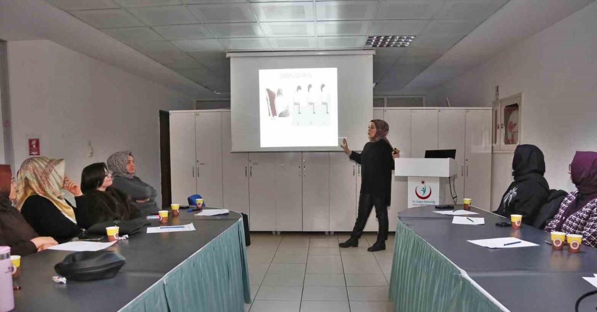 keciorende egitimciler icin cocuk gelisimi egitimi gerceklestirildi xJefVfva.jpg