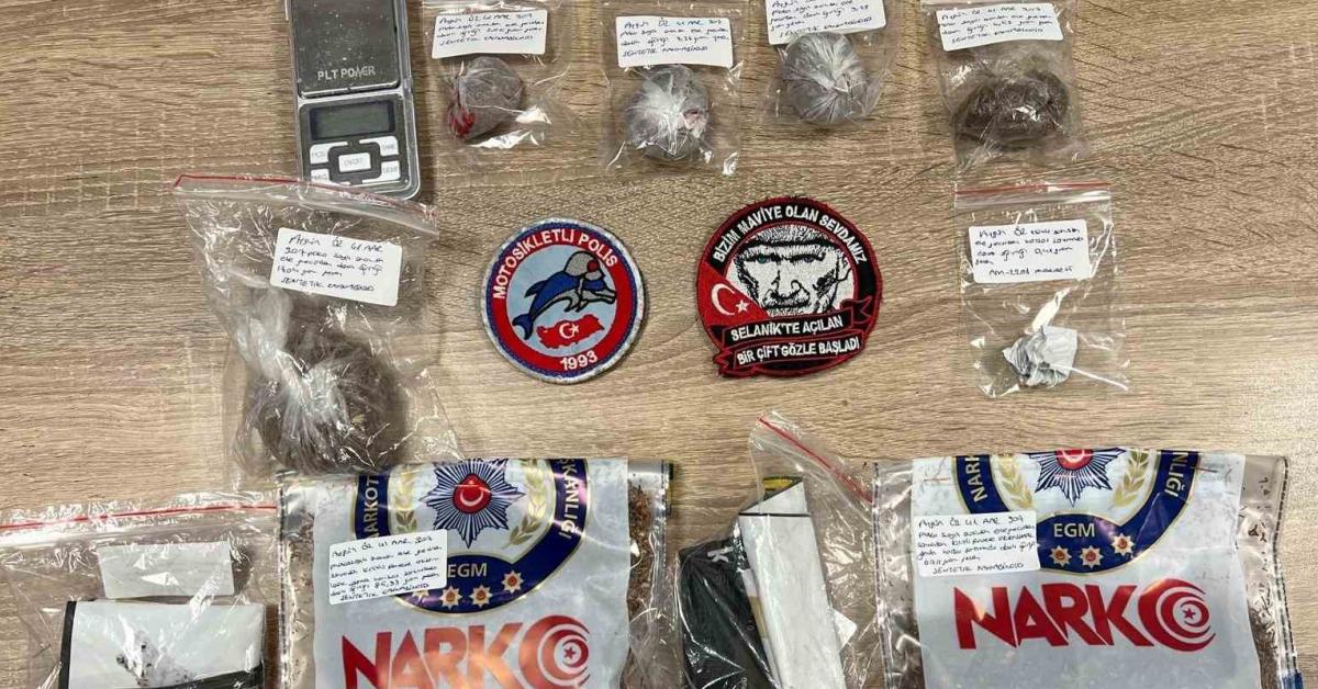 kocaeli izmitte uyusturucu uygulamasi neler neler ele gecirildi qeKT64T7.jpg