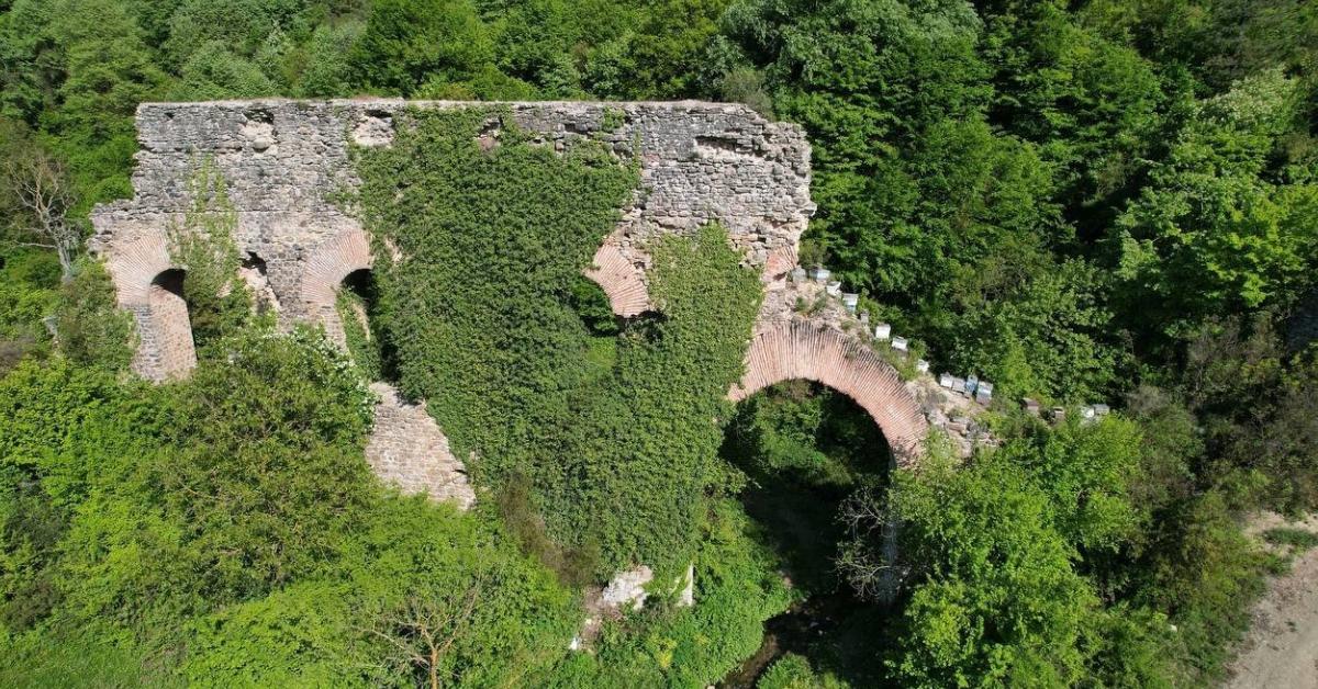 kocaelide antik kemerler ve osmanli hayratlariyla tarih yolculugu HAkeciWp.jpg