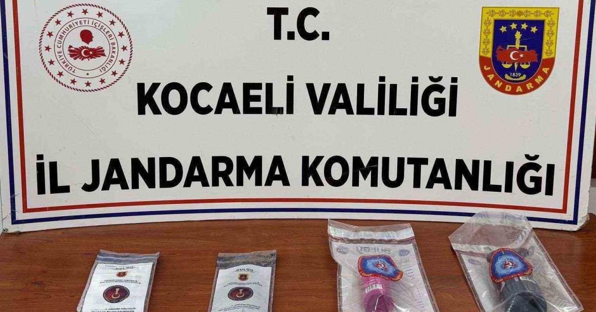 kocaelide sok uyusturucu operasyonu cezaevine gonderildi Om25hSR4.jpg