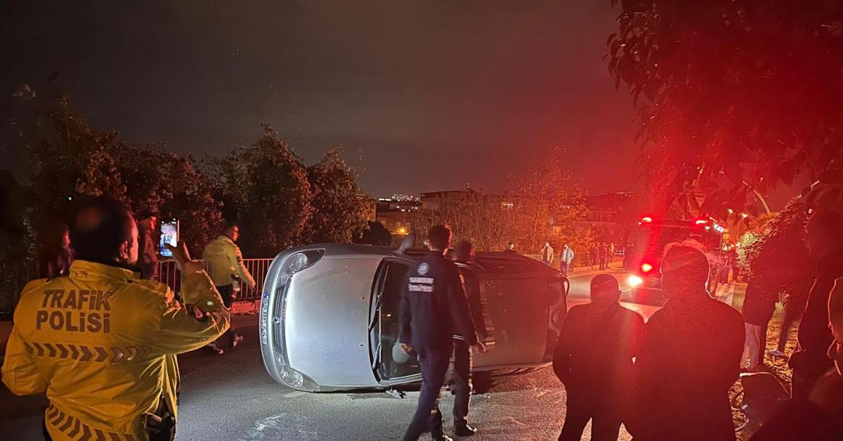 samsun ilkadimda zincirleme trafik kazasi 5 yarali var UJYAJkpN.jpg