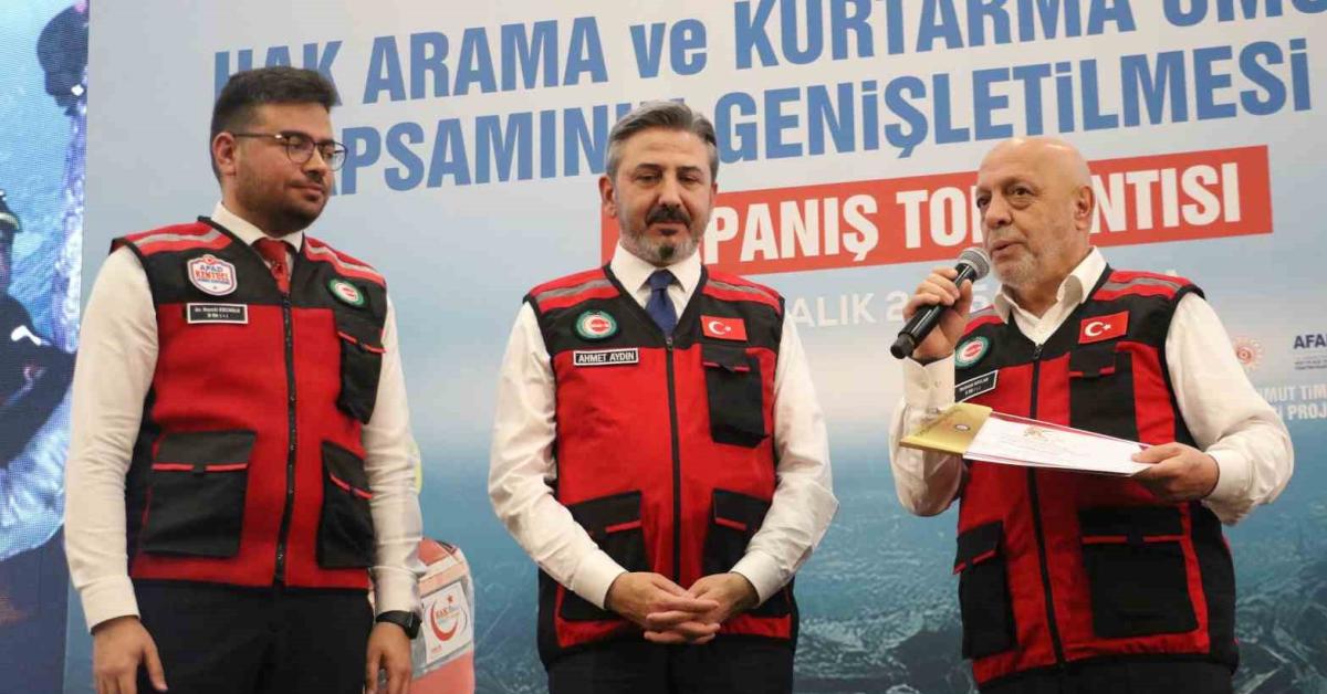 samsunda hak isten arama kurtarma projesi ile umut dolu gelecek HUhAaGKU.jpg