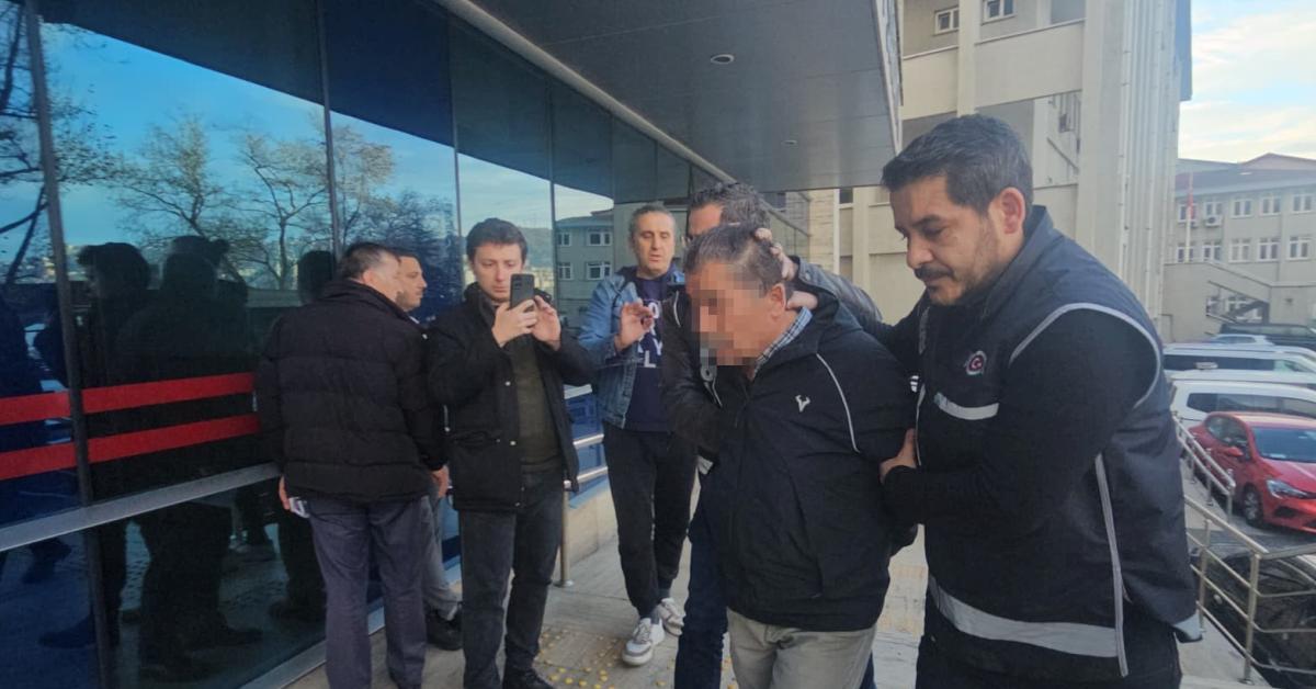 zonguldakta dini inanclari istismar eden supheli yakalandi cLXRMnOB.jpg