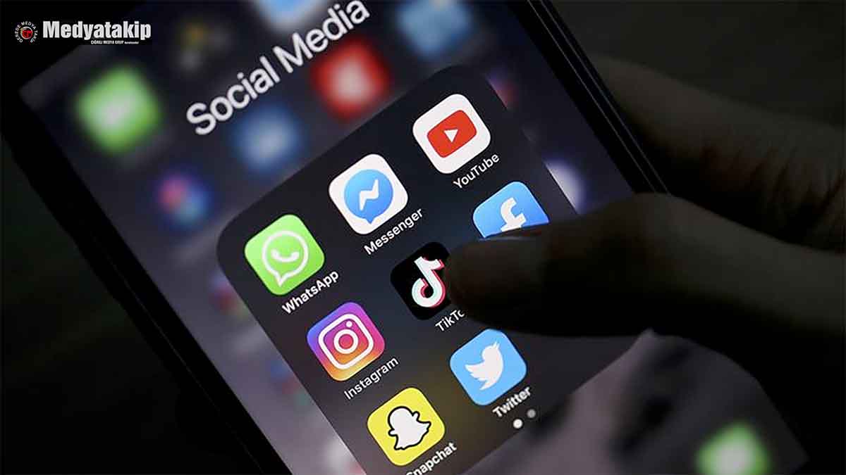 15 Yaş Altına Sosyal Medya Yasağı Geliyor