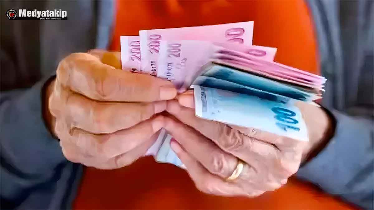 2026 Emekli Promosyonu Rekor Seviyeye Ulaştı