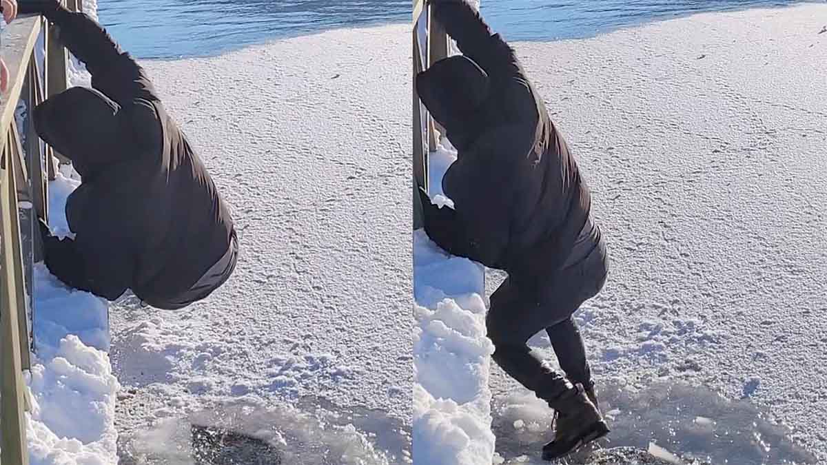 Abant’ta Yürekler Ağza Geldi3