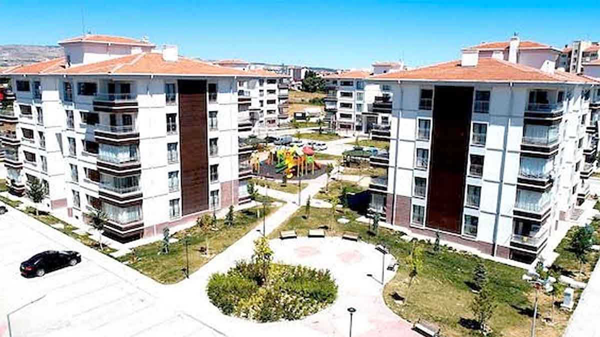 Batman TOKİ Kura Sonuçları