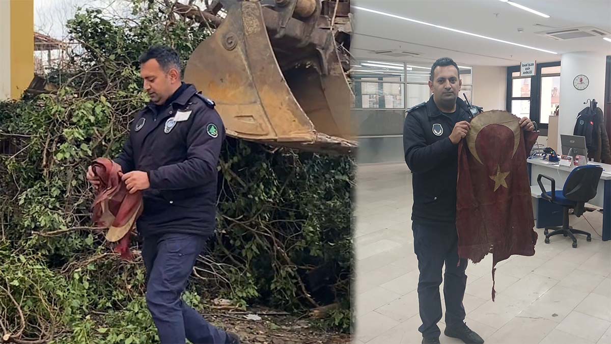 Bolu’da Duygulandıran Anlar2