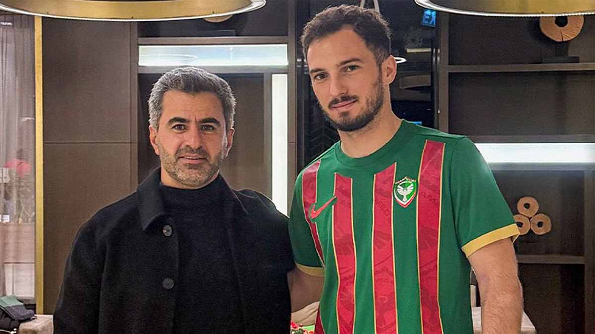 Bolu’yu Üzen Transfer