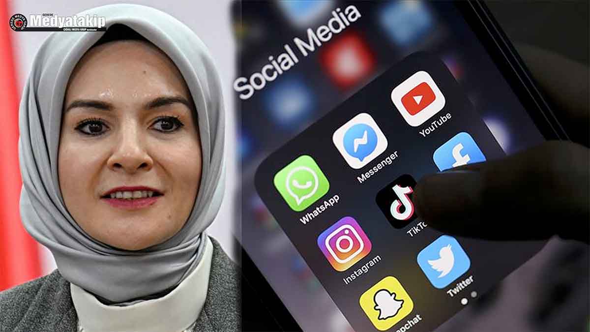 Çocuklara Sosyal Medya Yasağı