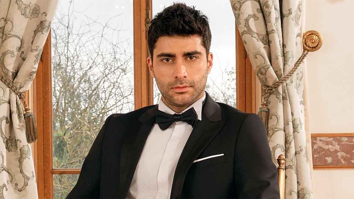 Doğukan Güngör Gözaltına Alındı