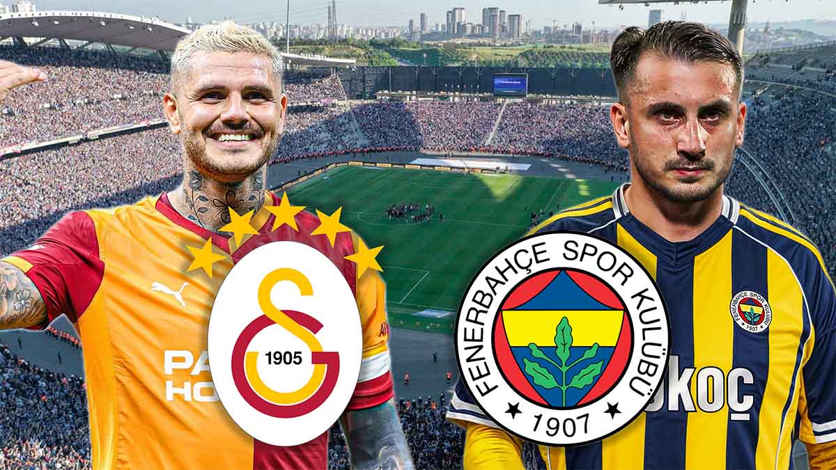 Galatasaray Fenerbahçe Maçı Hangi Kanalda