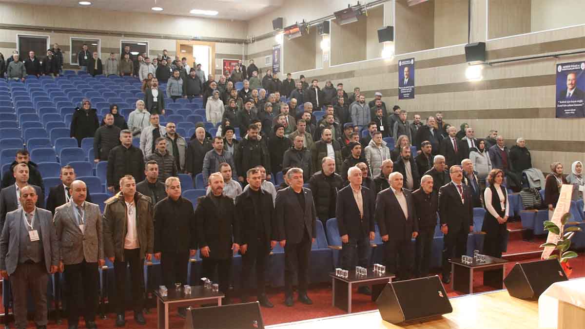 Gerede 2Seçim Heyecanı