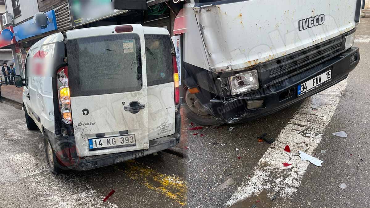 Gerede Kaza Cumhuriyet2