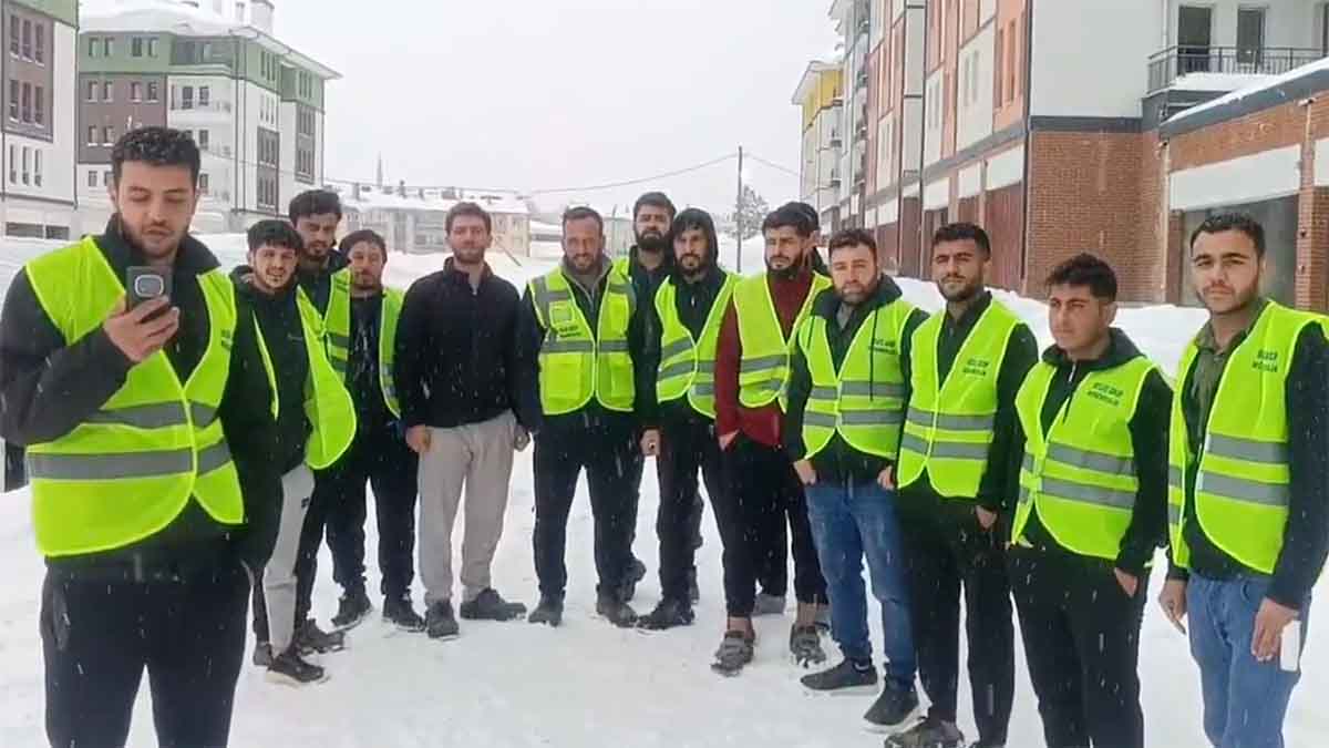 Gerede Medyatakip Yazdı, İşçiler Hakkını Aldı!2