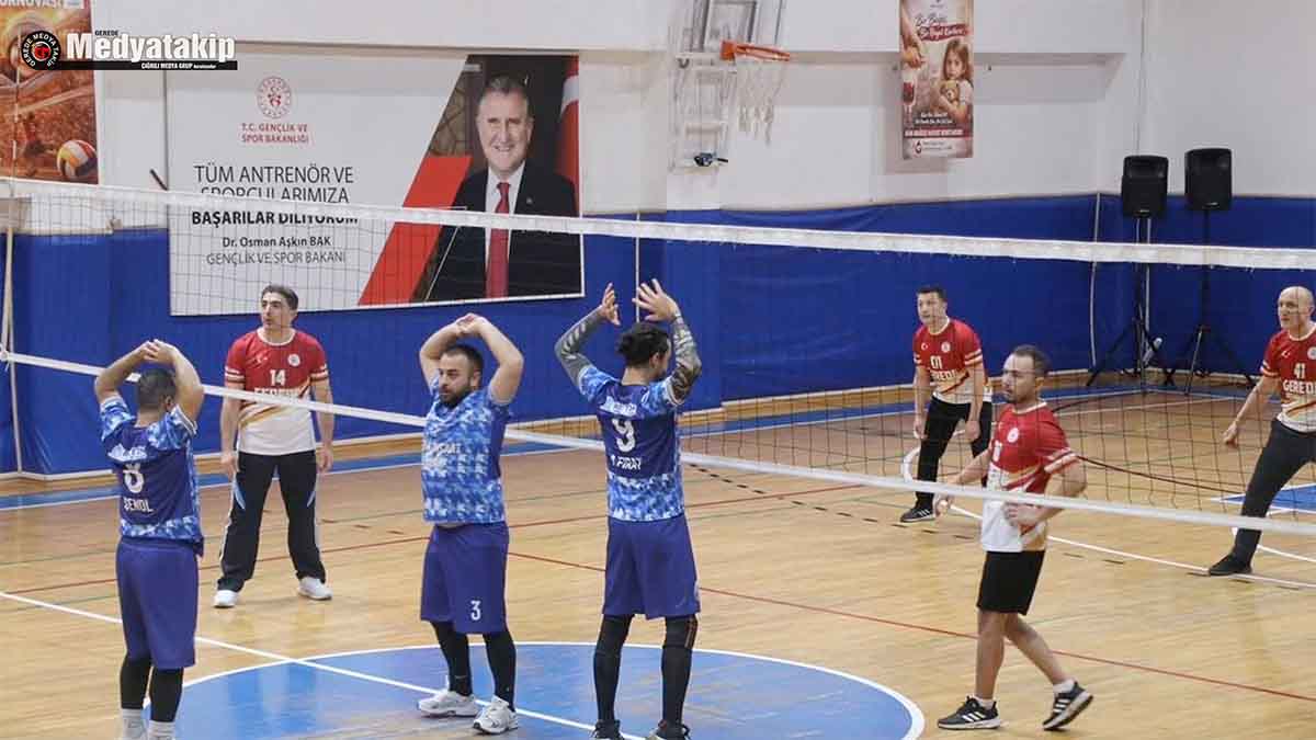 Gerede’de Kaymakam Sahaya İndi2