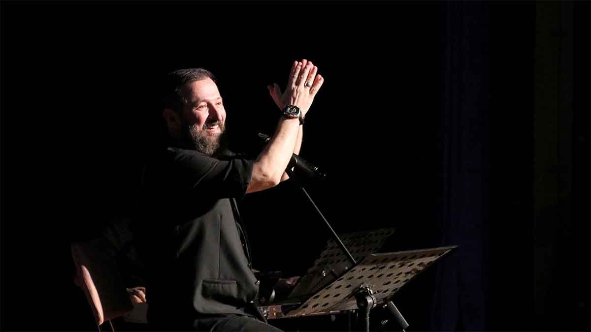 Gerede’de Salon Doldu Taştı3