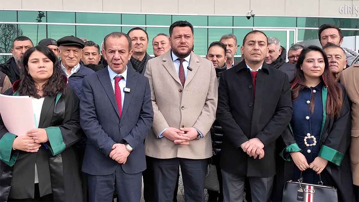 Geredeli Başkan Cumhurbaşkanına Hakaret3