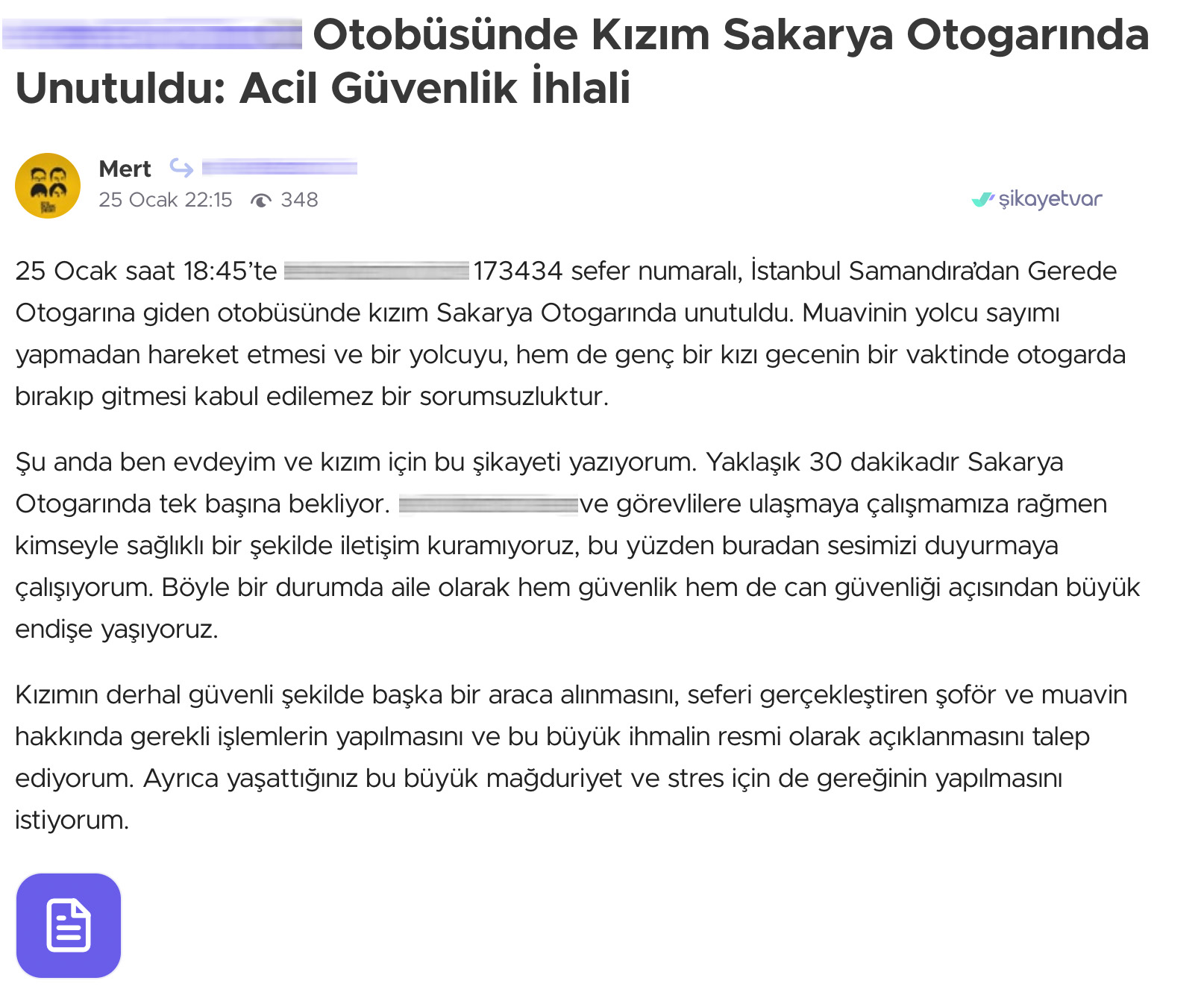 Geredeli Genç Kızı Unuttular2