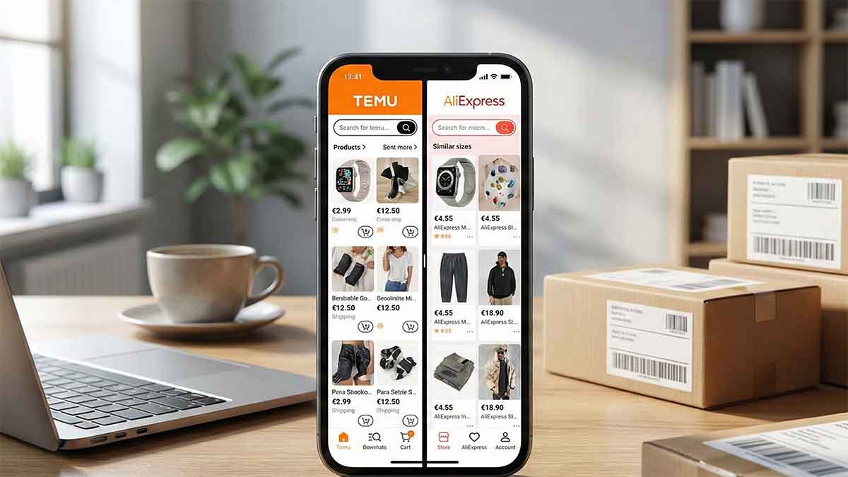Gümrüksüz Alışveriş Temu Aliexpresstemu aliexpress telefonda açık