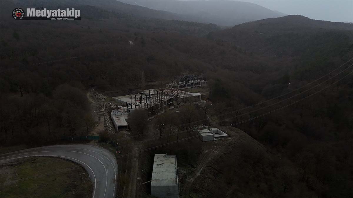 Halit Ergül Yeni Otel2