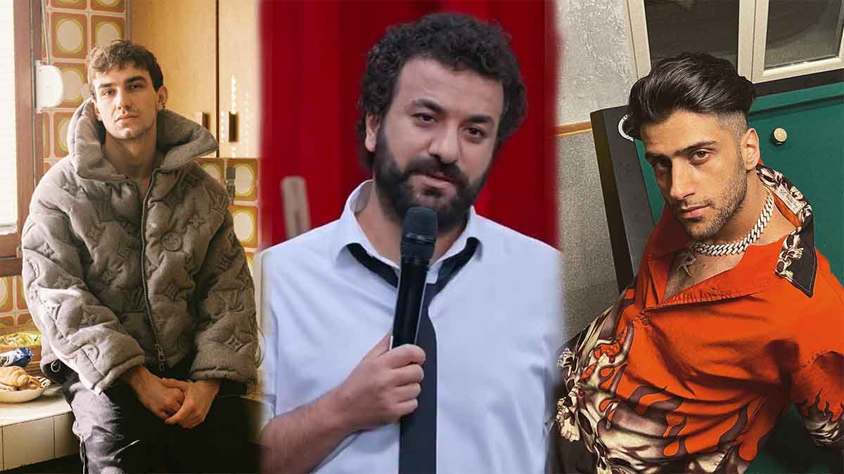 Hasan Can Kaya, Reynmen ve Berkcan Güven Dahil Çok Sayıda Gözaltı İstanbul merkezli uyuşturucu operasyonunda Hasan Can Kaya, Reynmen ve Berkcan Güven dahil birçok ünlü isim gözaltına alındı.