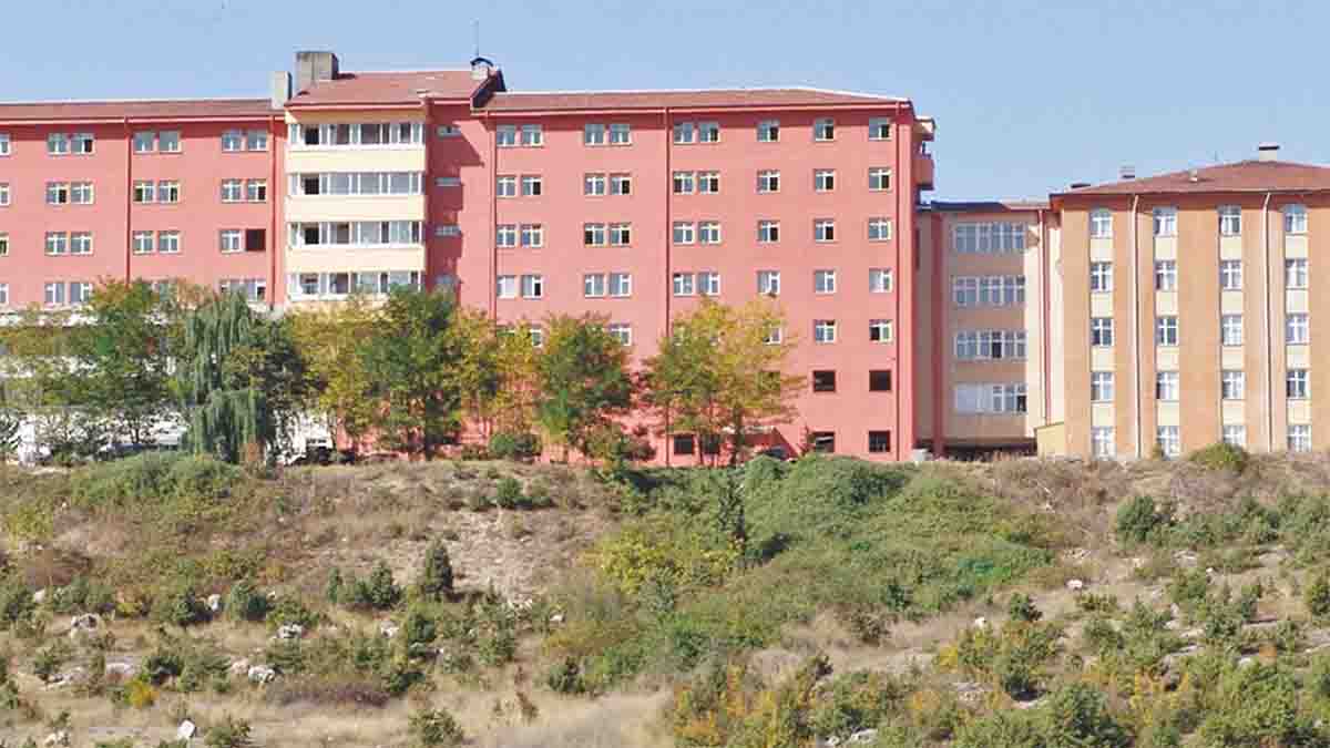İzzet Baysal Devlet Hastanesi
