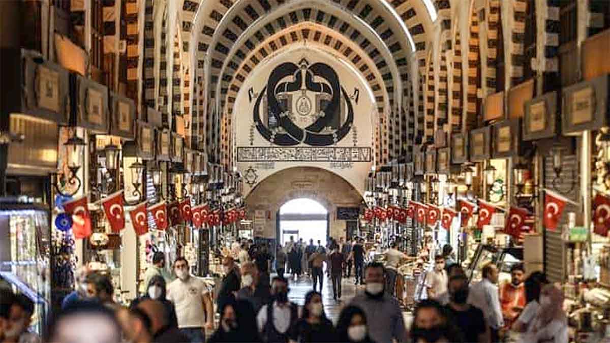 Kapalıçarşı ve Venüs Kara Para Soruşturmasında Dördüncü Dalga