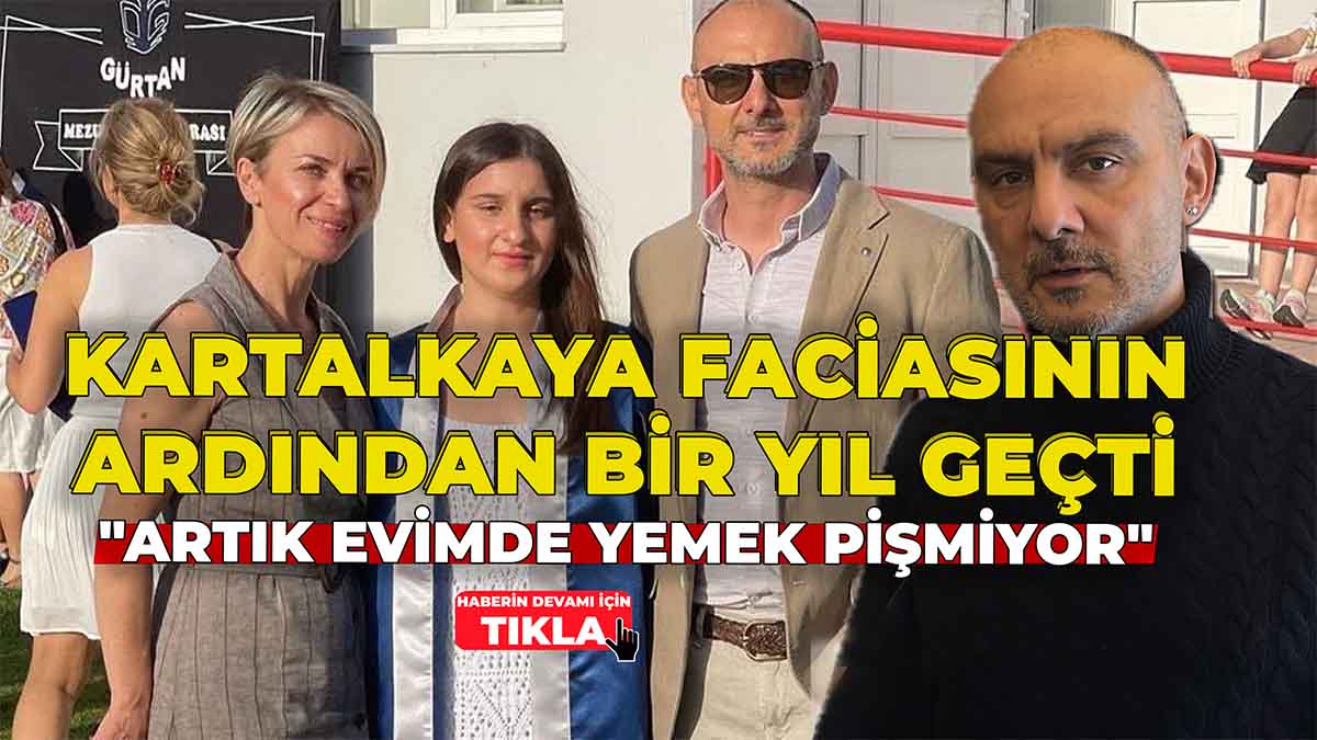 Kartalkaya Faciasının Ardından Bir Yıl Geçti